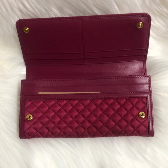 Accessories - PRADA PORTAFOGLIO PATTINA